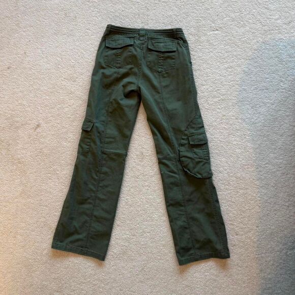 Brandy Melville kim cargo pants - Picture 2 of 3